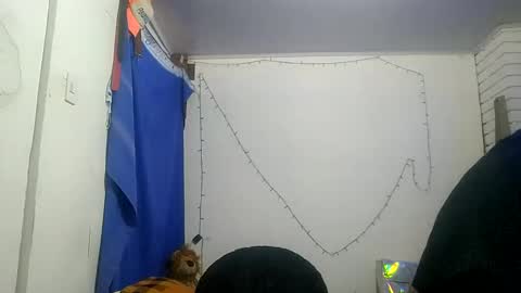 Mara Catalina Romero Ordez online show from 10, 3, 2025