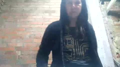 Mara Catalina Romero Ordez online show from 12, 3, 2025