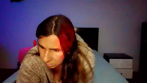 Mara Catalina Romero Ordez online show from 28, 9, 2025