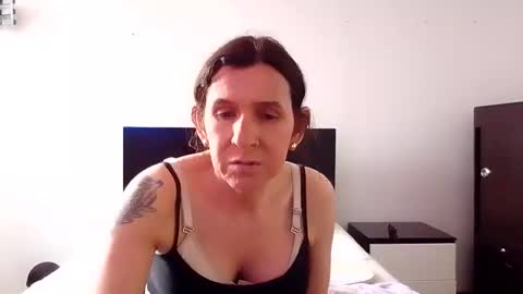 Mara Catalina Romero Ordez online show from 18, 10, 2025