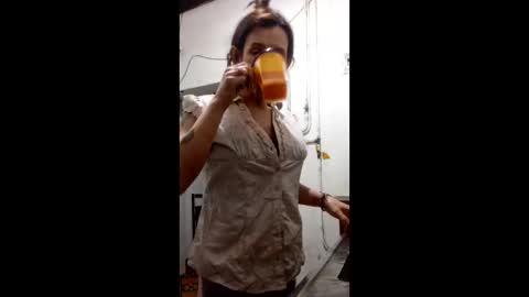 Mara Catalina Romero Ordez online show from 28, 4, 2026