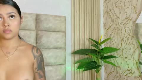 Cameron  online show from 21, 4, 2026