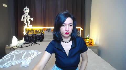 Cameronenns online show from 18, 10, 2025