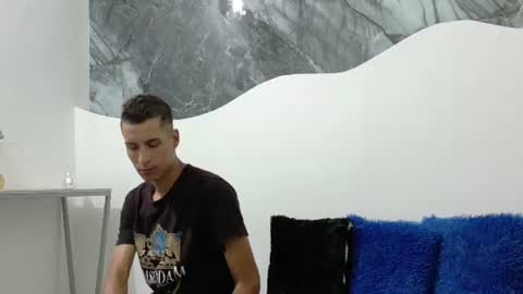 cameronsilverman online show from 29, 6, 2026