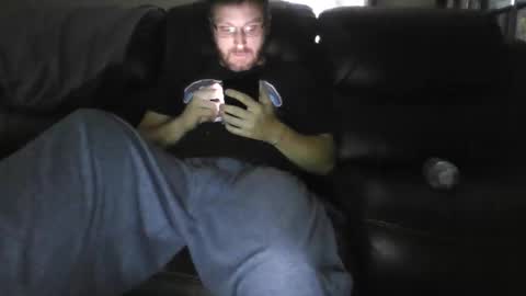 CamGuy online show from 18, 5, 2026