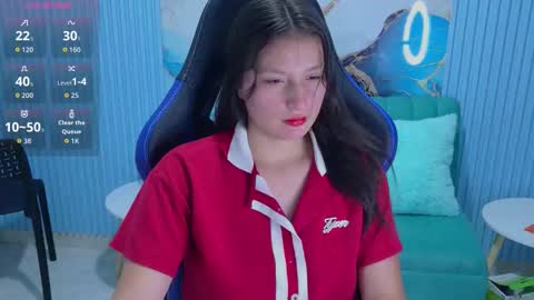 Cami  online show from 27, 11, 2025