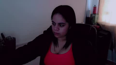 Snapshot of cami_bunnygirlx chatting on 6, 12, 2024 CAMI online show from 6, 12, 2024