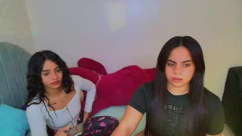 CAMI online show from 15, 7, 2026