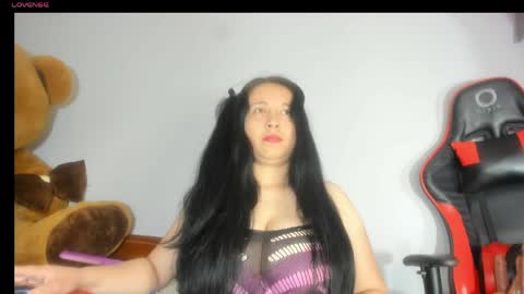 Snapshot of cami_hot_hair chatting on 26, 4, 2026 cami online show from 26, 4, 2026