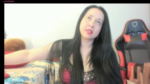 Snapshot of cami_hot_hair chatting on 13, 5, 2026 cami online show from 13, 5, 2026