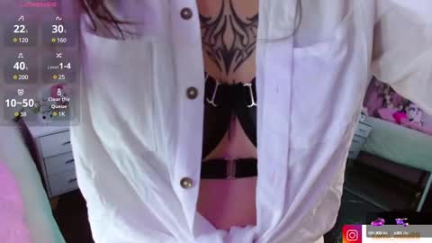 CAMI  online show from 14, 12, 2024