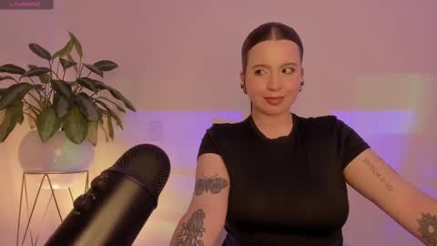 camila   online show from 6, 3, 2025