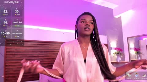 camiestrada online show from 12, 1, 2025