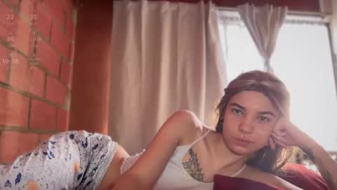 camii19y online show from 17, 12, 2025