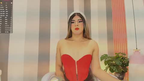 CA M I online show from 7, 11, 2025