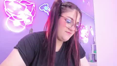 Camila Osorio online show from 10, 9, 2025