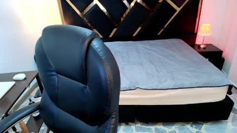 Camila Osorio online show from 6, 4, 2026