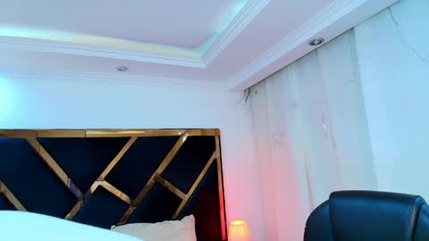 Camila Osorio online show from 17, 4, 2026