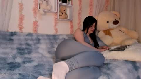 Camii Lopez online show from 21, 4, 2026