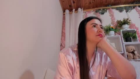 Snapshot of camiilalopee chatting on 29, 4, 2026 Camii Lopez online show from 29, 4, 2026