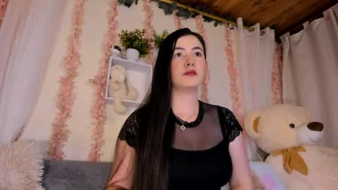 Snapshot of camiilalopee chatting on 20, 5, 2026 Camii Lopez online show from 20, 5, 2026