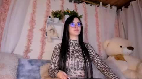 Snapshot of camiilalopee chatting on 31, 5, 2026 Camii Lopez online show from 31, 5, 2026