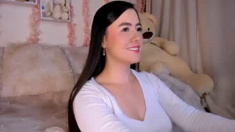 Snapshot of camiilalopee chatting on 10, 7, 2026 Camii Lopez online show from 10, 7, 2026