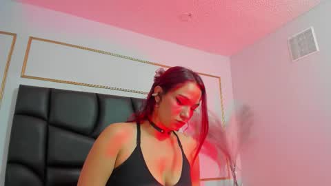 camiirosse online show from 12, 1, 2026