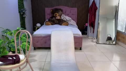 Camil online show from 25, 4, 2026