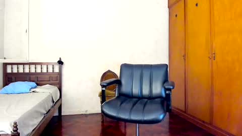 Snapshot of camila_berk chatting on 29, 1, 2025 Cami online show from 29, 1, 2025