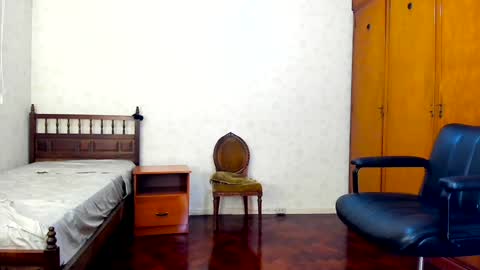 Snapshot of camila_berk chatting on 31, 1, 2025 Cami online show from 31, 1, 2025