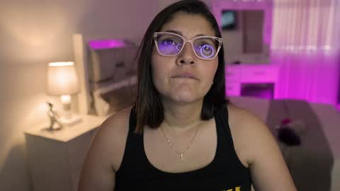 Camila buitrago online show from 22, 12, 2024