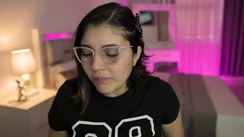 Camila buitrago online show from 11, 1, 2025