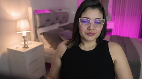 Camila buitrago online show from 16, 1, 2025