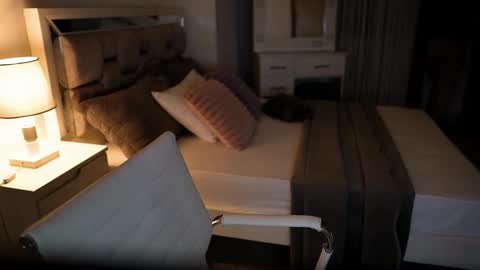 Camila buitrago online show from 23, 9, 2025