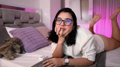 Camila buitrago online show from 30, 9, 2025