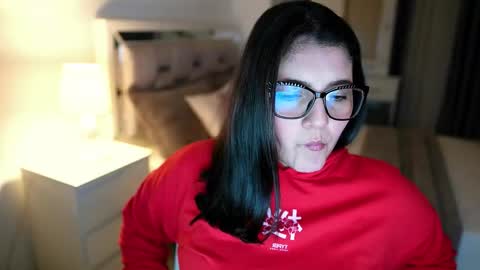 Camila buitrago online show from 9, 1, 2026