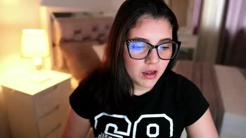 Camila buitrago online show from 11, 1, 2026