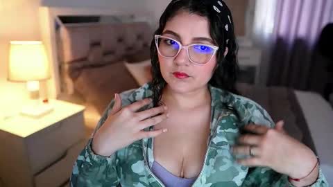 Camila buitrago online show from 4, 2, 2026
