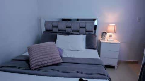 Camila buitrago online show from 21, 4, 2026