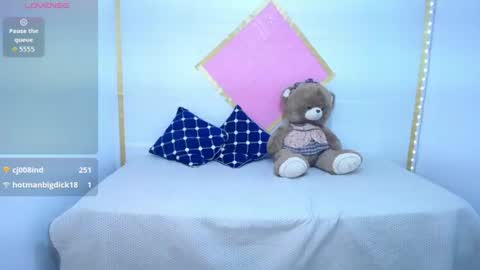 Snapshot of camila_camp chatting on 22, 7, 2026 IM CAMILA online show from 22, 7, 2026