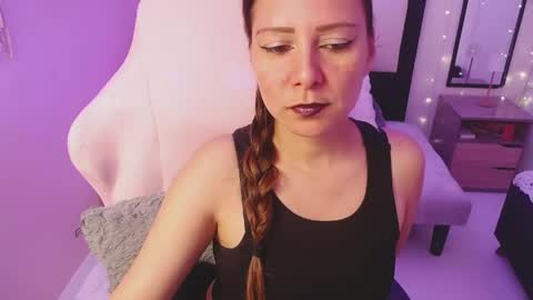 Snapshot of camila_delarosa chatting on 5, 6, 2026 camila online show from 5, 6, 2026