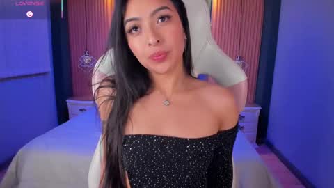 Camila online show from 24, 9, 2025