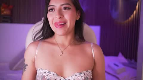 Camila online show from 7, 3, 2026