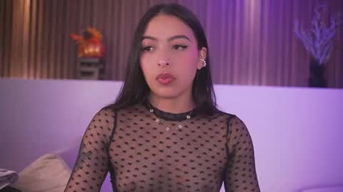 Snapshot of camila_dupont chatting on 23, 5, 2026 Camila online show from 23, 5, 2026