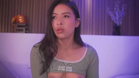 Snapshot of camila_dupont chatting on 12, 6, 2026 Camila online show from 12, 6, 2026