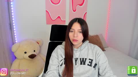  C A M I  online show from 3, 1, 2025