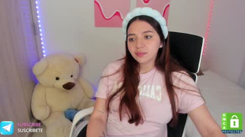  C A M I  online show from 16, 1, 2025