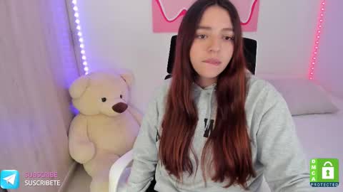  C A M I  online show from 18, 2, 2025