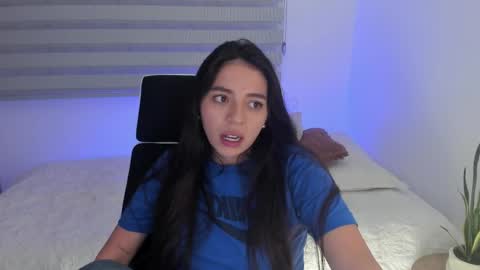  C A M I  online show from 25, 5, 2026